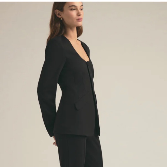 FAVORITE DAUGHTERS THE DIANA JACKET NWT - Picture 5 of 6